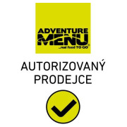 Sportlernahrung Adventure Menu Trail Mix Turkey/Wallnut/Crenb