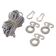 Hängesystem Outwell Tent Hanging System grau