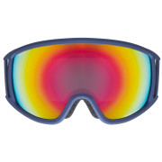 Skibrille Uvex Topic FM spheric