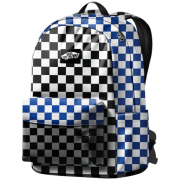 Rucksack Vans Old Skool Backpack blau classic blue/bl