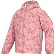 Kinderjacke Regatta Printed Lever II PinHzGrdDis