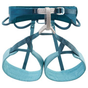 Klettergurt Petzl Sama blau atlantic blue