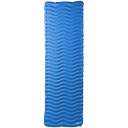 Aufblasbare Isomatte Trimm Zero blau Blue