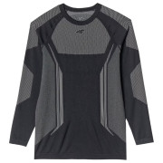 Herren-Thermoshirt 4F Seamless Underwear M165