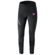 Damenhose Dynafit Alpine Warm W Pnt schwarz/rosa 0913 - black out/6070