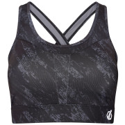 Büstenhalter Dare 2b Mantra Bra rosa/rot Ebony/Bkshrd