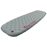 Aufblasbare Isomatte Sea to Summit Ether Light XT Insulated WR grau Smoke