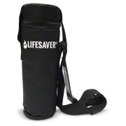 Etui Lifesaver Liberty - Softcover schwarz Black