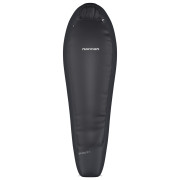 Schlafsack Hannah Scout 120 Long schwarz blueberry/blue nights