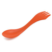 Löffel Light My Fire Spork rot/orange
