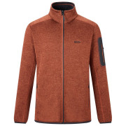Herren Funktions-Sweatshirt Regatta Newhill orange Burnt Henna