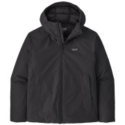 Herrenjacke Patagonia Lightweight Stormshadow schwarz Black