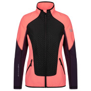 Damenjacke Loap Uxula hellorange Orange