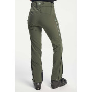 Damen-Winterhose Tenson Touring Softshell Pant