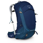 Rucksack Osprey Stratos 34 II blau EclipseBlue