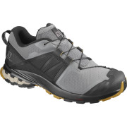 Herrenschuhe Salomon Xa Wild grau Gargoyle
