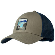 Baseballmütze Buff Explore Trucker Cap