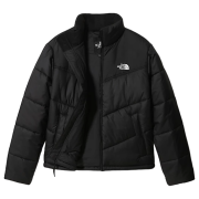 Herrenjacke The North Face M Saikuru Jacket schwarz TNF BLACK