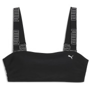 Damenbadeanzug Puma Bandeau Top