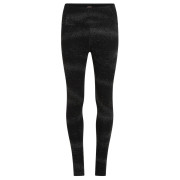 Damen-Funktionsunterhose Icebreaker Women M 260 Tech Vertx H R Leg Chillwav schwarz Black/Obsidia/J