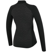 Damen Funktionsset Zulu Merino 240 Zip Long