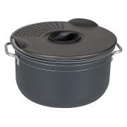 Geschirrset Bo-Camp Cookware set Camping 7