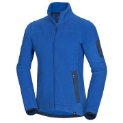 Herren-Sweatshirt Northfinder Julian blau Darkmir