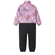 Kinderoverall Reima Kipina Grey Pink
