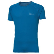 Herren-Funktionsshirt Progress NKR 45CA blau Blue