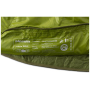 Daunenschlafsack Pinguin Lava 350 185 cm