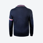 Herrenpullover Kama 4056