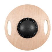 Balanceunterlage Yate Holzbaum