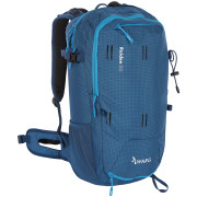 Rucksack Warg Raiden 30l blau blue