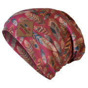 Mütze Sensor Merino Extreme Lilla/Feather rosa