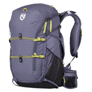 Damen Wanderrucksack NEMO Equipment Persist Womens 30L Endless Promise grau Blue Granite