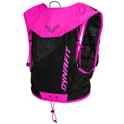 Laufweste Dynafit Sky 6 schwarz/rosa Pink Glo/Black Out