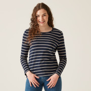 Damen-T-Shirt Regatta Federica II