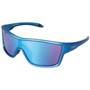 Sonnenbrille MOOA Enzo blau blue/blue