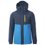 Herren Skijacke Hi-Tec Namparo blau Insignia Blue/Brillian Blue