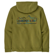 Herren-Sweatshirt Patagonia Unity Fitz Uprisal Hoody