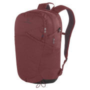 Urban-Rucksack Ferrino Post 25 rot bordeaux