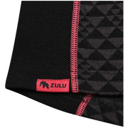 Damen-Funktionsshirt Zulu Merino 240 Long