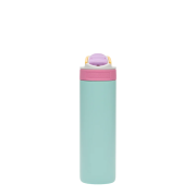 Edelstahl-Thermoflasche Kambukka Lagoon insulated 600 ml blau Ice Pop