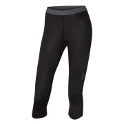 Damen- Funktionshose Husky Active Winter 3/4 Kalhoty- L schwarz