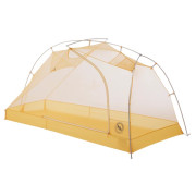 Ultraleichtes Zelt Big Agnes Tiger Wall UL1 Solution Dye