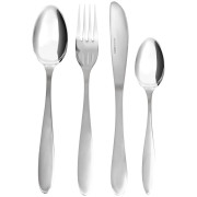 Besteckset Brunner Joia Black