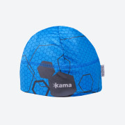 Kindermütze Kama BW66 türkis Turquoise