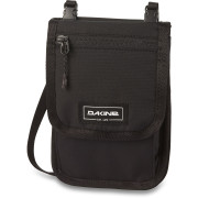 Geldbeutel Dakine Travel Wallet Black schwarz Black