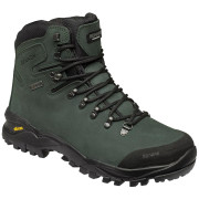 Schuhe Bennon Terenno Green High