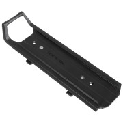Träger Topeak Omni Quicktrack Adapter schwarz